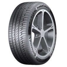 Continental 315/35R21 CONTINENTAL PREMIUMCONTACT 6  SSR 111Y XL