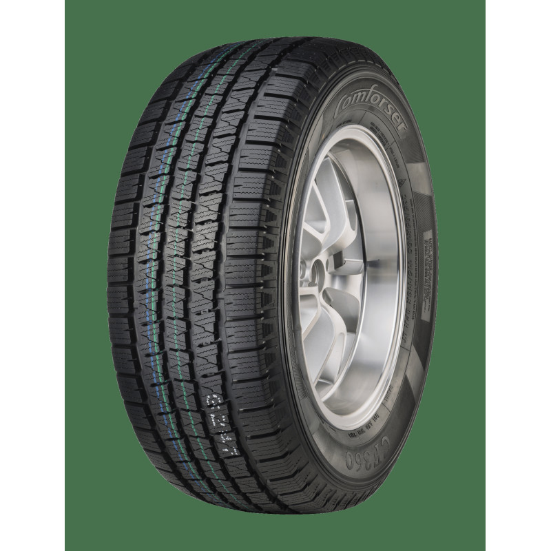 Comforser 195/70R15C COMFORSER CF360 104/102R TL