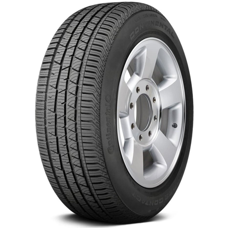 Continental 245/65R17 CONTINENTAL CrossContact 111T LX