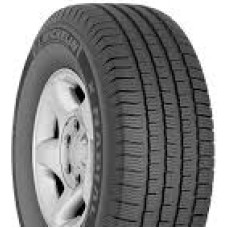 Michelin X RADIAL LT2 265 / 70 R16