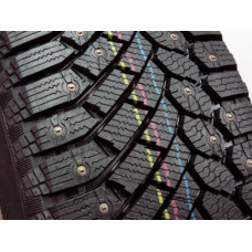 Continental ICE CONTACT 4X4 275 / 40 R20 106T 106T       , ar radzēm