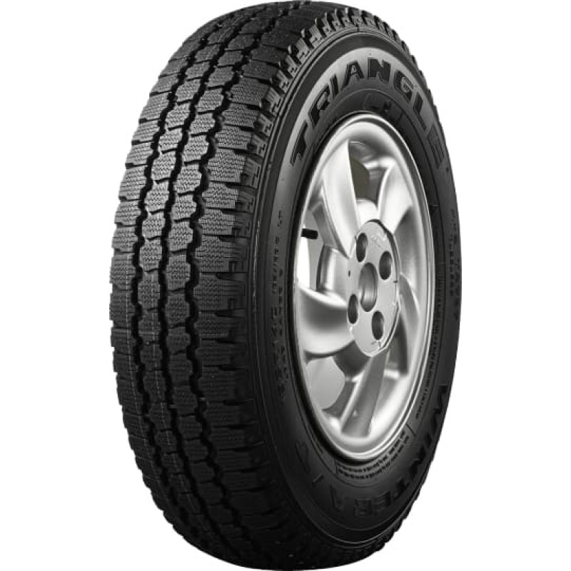 Triangle TR737 185 / 80 R14C 102/100Q 102/100Q