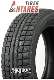 Antares GRIP20 245/70R17 119/116S