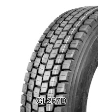 Advance GL267D 315/80R22.5 156/150 L