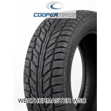 Cooper WEATHERMASTER WSC 265/70R16 112T