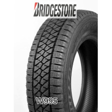 Bridgestone W995 195/75R16C 107R