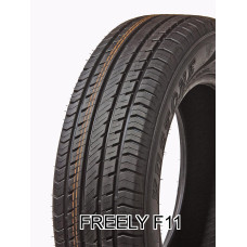 KUSTONE FREELY F11 265/60R18 110H