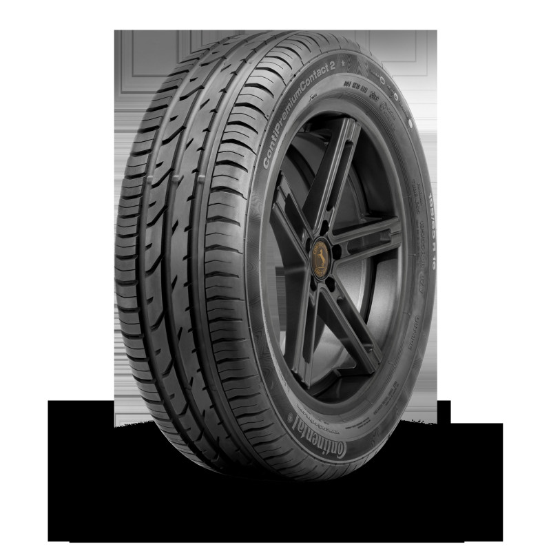 Continental PREMIUMCONTACT 195 / 60 R16 89H 89H