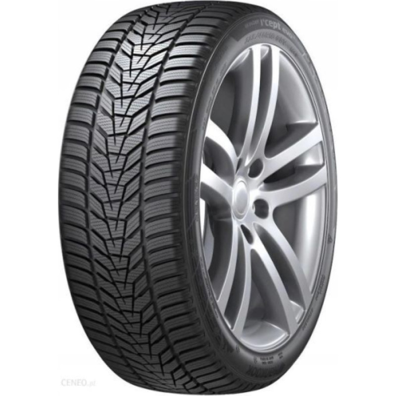 Hankook W330A 235 / 65 R19 109V 109V