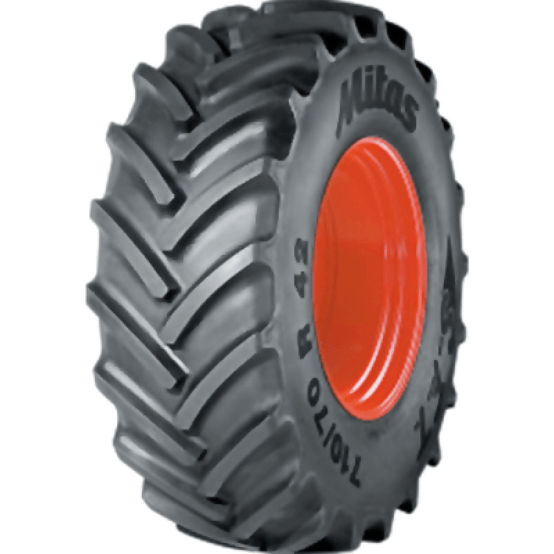 Mitas 650/85R38 MITAS SFT 173D/176A8 TL