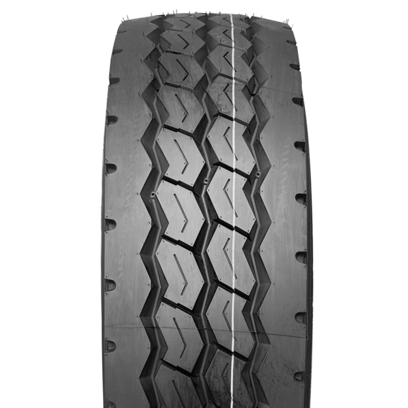 Samson 315/80R22.5 SAMSON GCA1 156/150K 20PR M+S 3PMSF