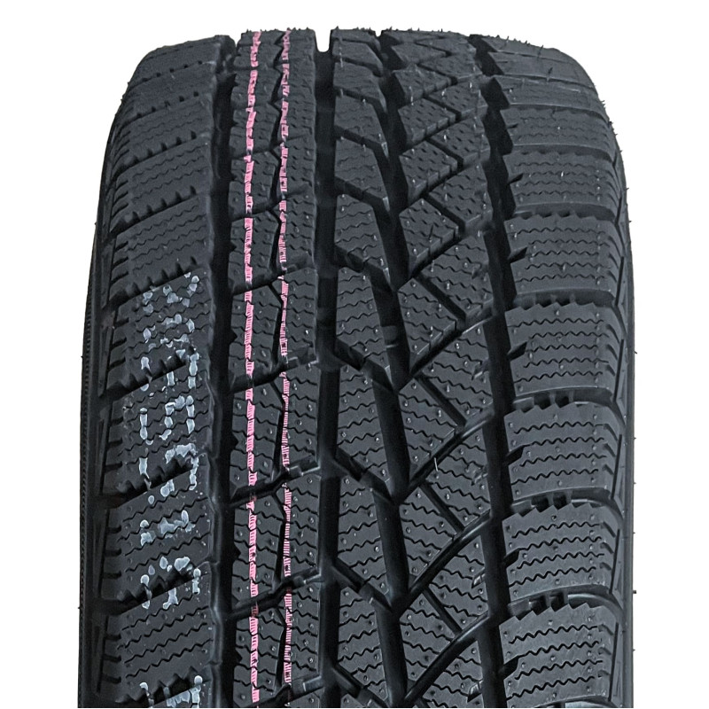 Double Star 245/45R17 DOUBLE STAR DW02 99T XL