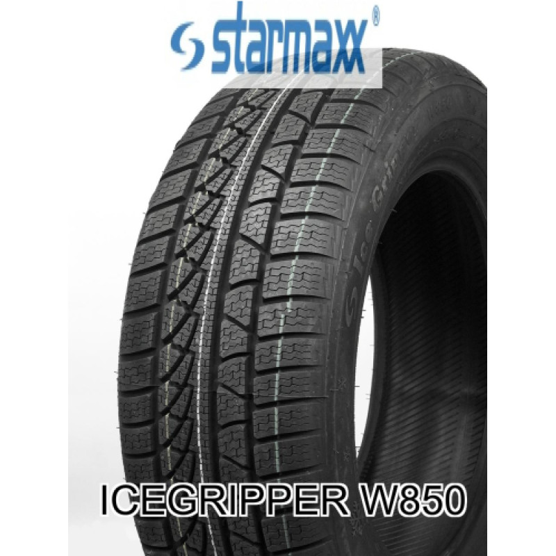 Starmaxx ICEGRIPPER W850 235/55R17 / Lietota !