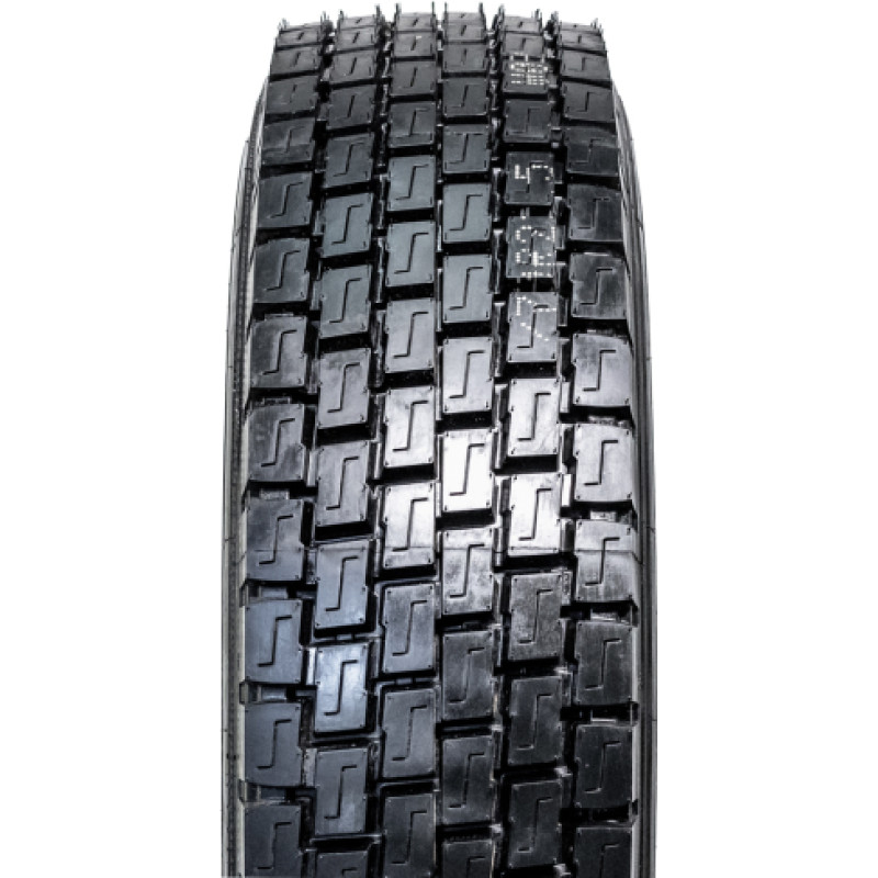 Aplus 285/70R19.5 APLUS D801 18PR 150/148J TL M+S