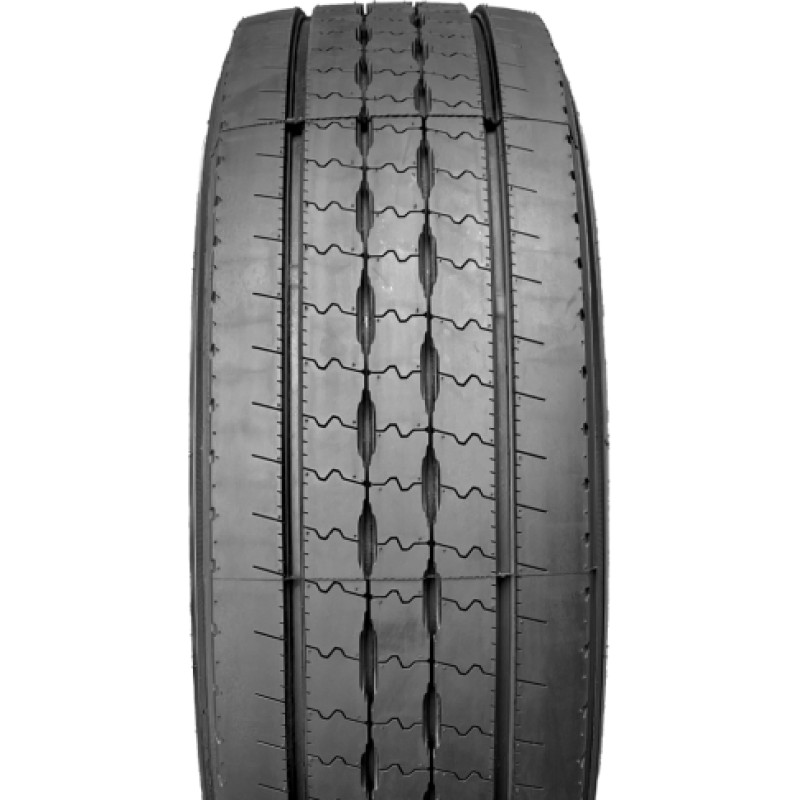 Leao 295/60R22.5 LEAO ETS300 150/147L 16PR TL