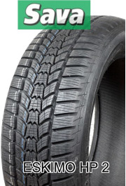 Sava ESKIMO HP 2 205/60R16 92H