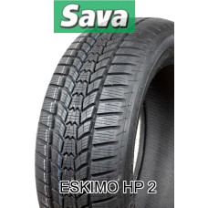 Sava ESKIMO HP 2 205/60R16 92H