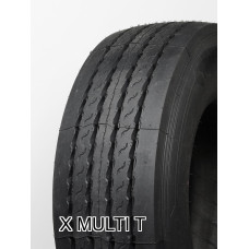 Remix X MULTI T 385/65R22.5 164K