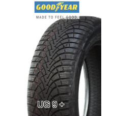 Goodyear UG 9 + 205/55R16 91T