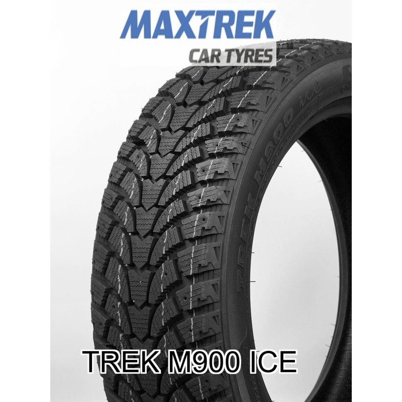 Maxtrek TREK M900 ICE 235/60R17 102T