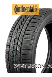 Continental WinterContact TS860 S 265/50R19 110H