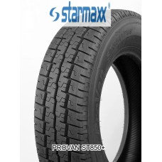 Starmaxx PROVAN ST850+ 225/75R16C 118/116R