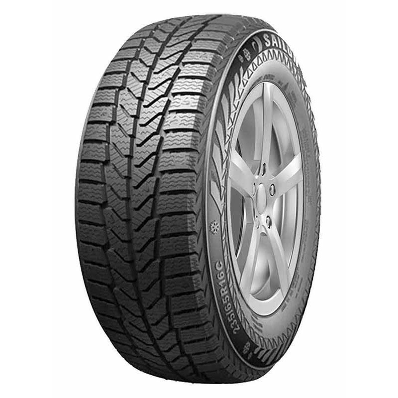 Sailun COMMERCIO ICE 195 / 70 R15C 104/102R 104/102R       , radžojama