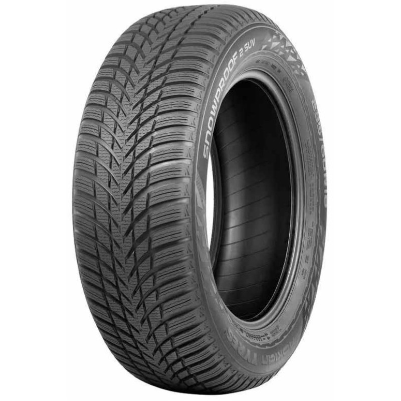 Nokian SNOWPROOF 2 195 / 65 R15 91T 91T